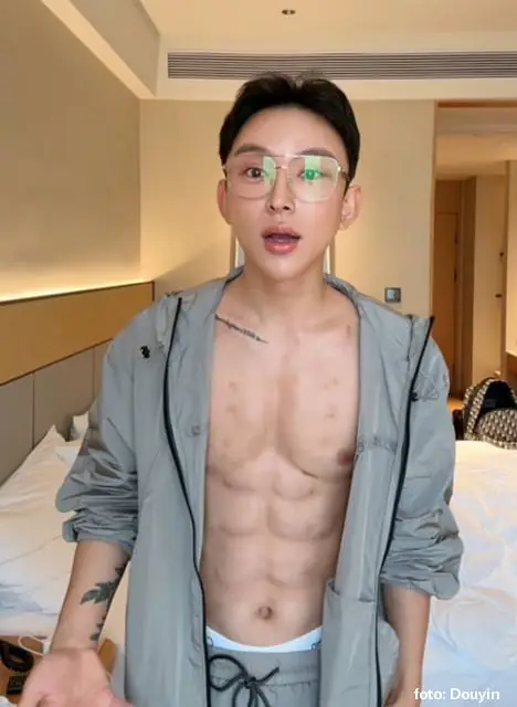 influenser trbušnjaci