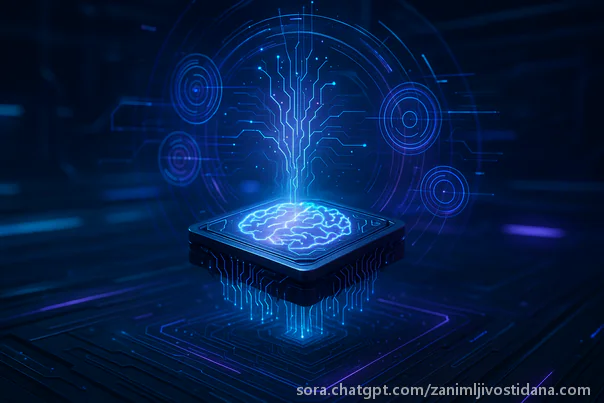 Čip koji čita misli u realnom vremenu sada je stvarnost!