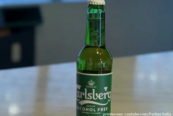 obično veliko pivo Karlsberg