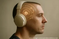 zaglavljena muzika u glavi