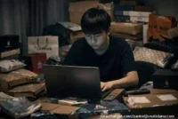 tinejdžer online prevara