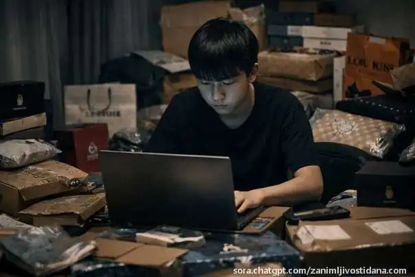 Tinejdžer prevario online platformu skoro 12.000 puta!