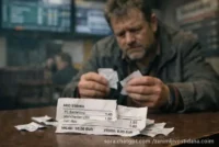 kladioničarski tiket pocepan