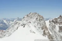 najviši objekat u Evropi po nadmorskoj visini!