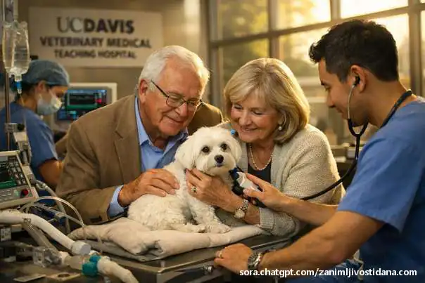 pas i veterinarski univerzitet