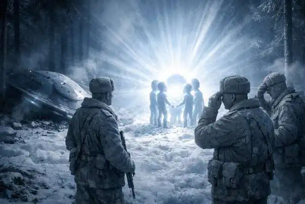 ruski vojnici pretvoreni u kamen