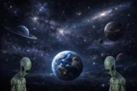 DRUGI SVETOVI VANZEMALJCI