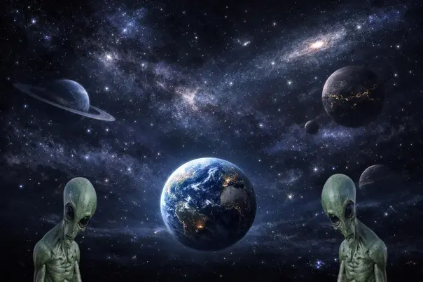 ŠTA je „FERMIJEV PARADOKS“?