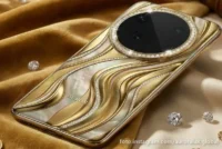 Dreame Aurora luksuzni mobilni telefoni 3