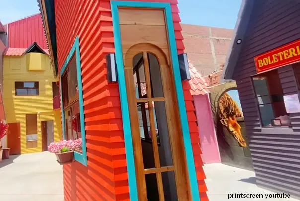 Da li će ovo postati NAJUŽA KUĆA NA SVETU?!