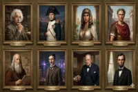 zanimljive istorijske činjenice