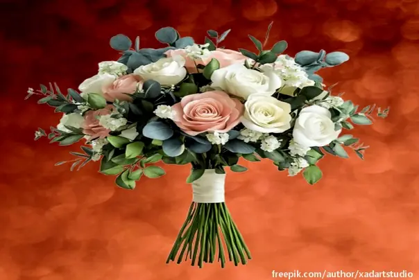 U Indiji napravljen NAJVEĆI BUKET CVEĆA na svetu!