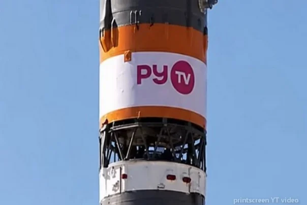 reklama na ruskim raketama