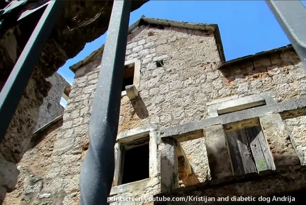 kuća u kući