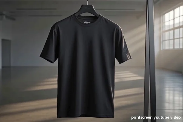 HercShirt V5.0 majica koja se ne prere